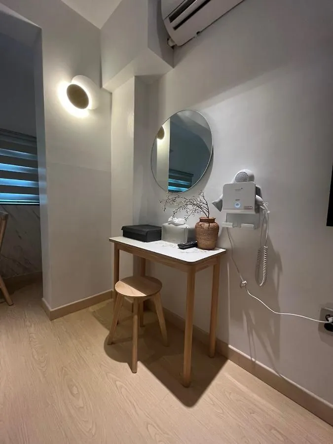 Oceanside Tourist Hotel Incheon 0*,  South Korea