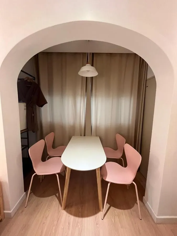 Oceanside Tourist Hotel Incheon South Korea