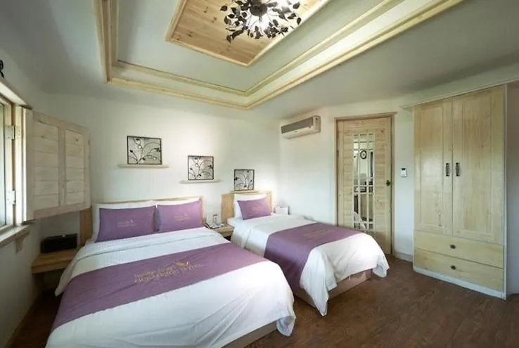 Oceanside Tourist Hotel Incheon