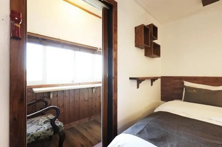 Oceanside Tourist Hotel Incheon 0*,  South Korea